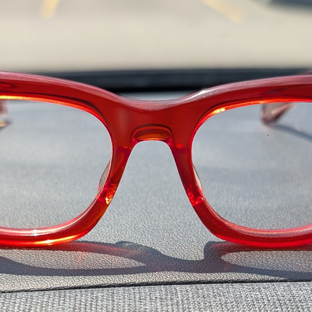 Jacques Marie Mage Dealan Eyeglasses